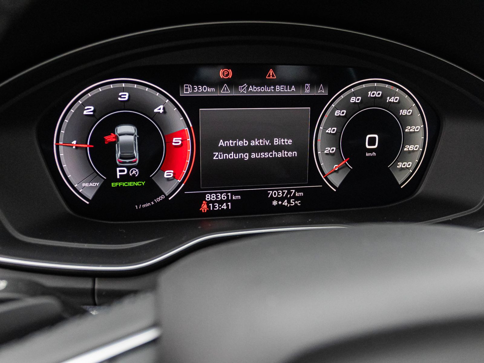 Audi Q5 Sportback S line edition one 40TDI qu Stronic