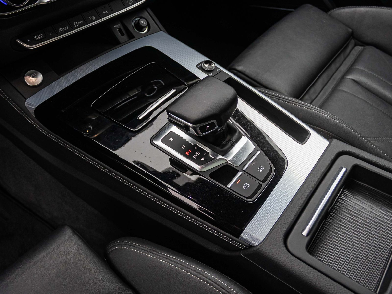 Audi Q5 Sportback S line edition one 40TDI qu Stronic