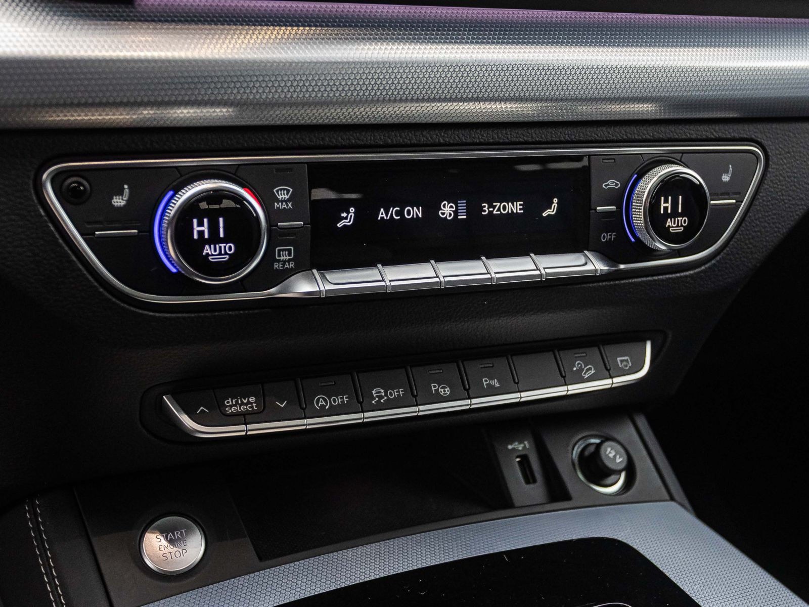 Audi Q5 Sportback S line edition one 40TDI qu Stronic