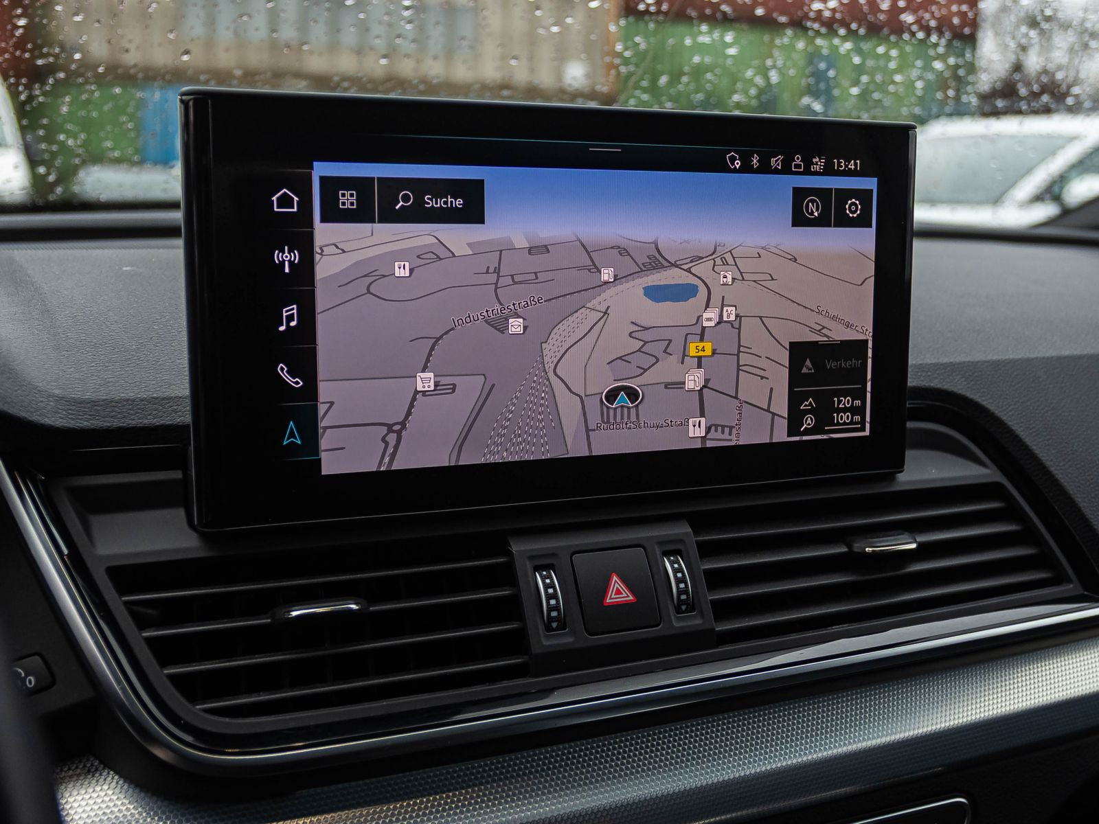 Audi Q5 Sportback S line edition one 40TDI qu Stronic