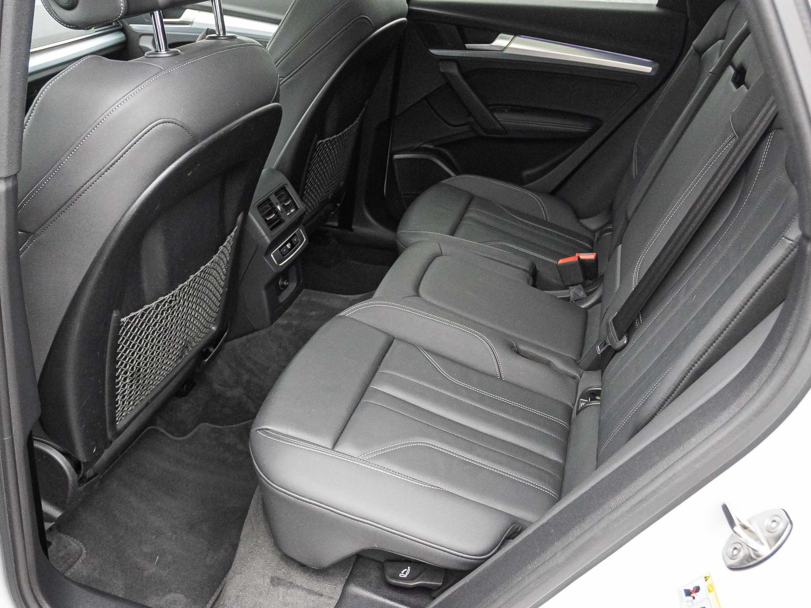 Audi Q5 Sportback S line edition one 40TDI qu Stronic