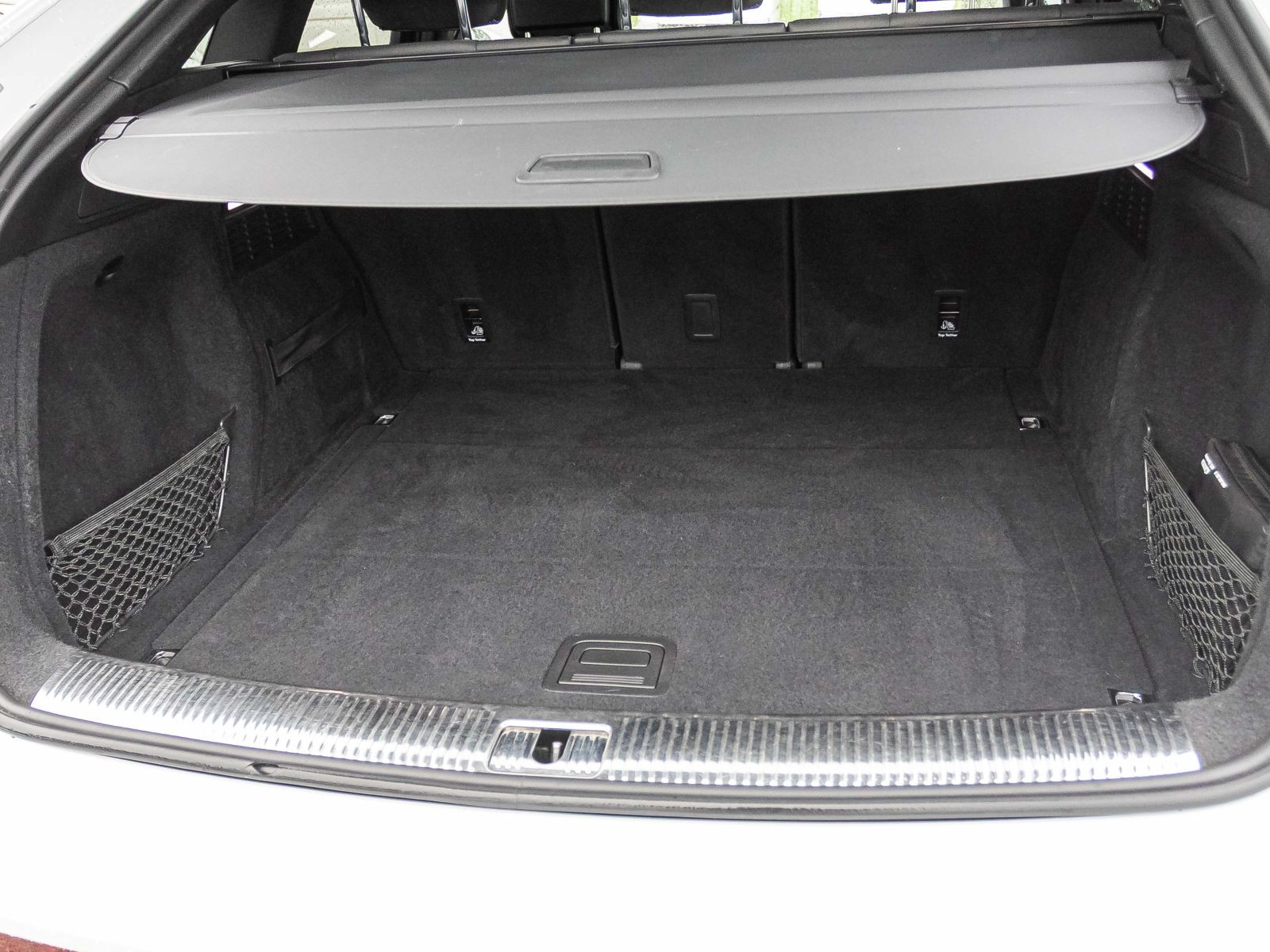 Audi Q5 Sportback S line edition one 40TDI qu Stronic