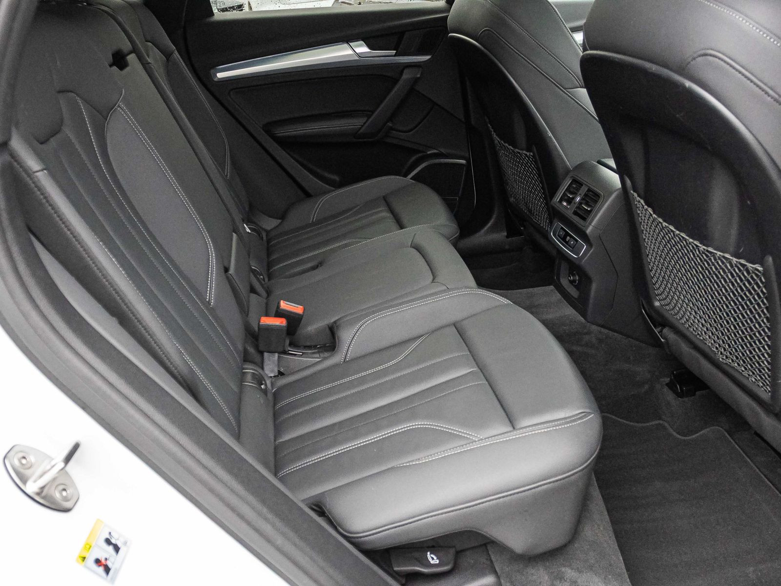 Audi Q5 Sportback S line edition one 40TDI qu Stronic