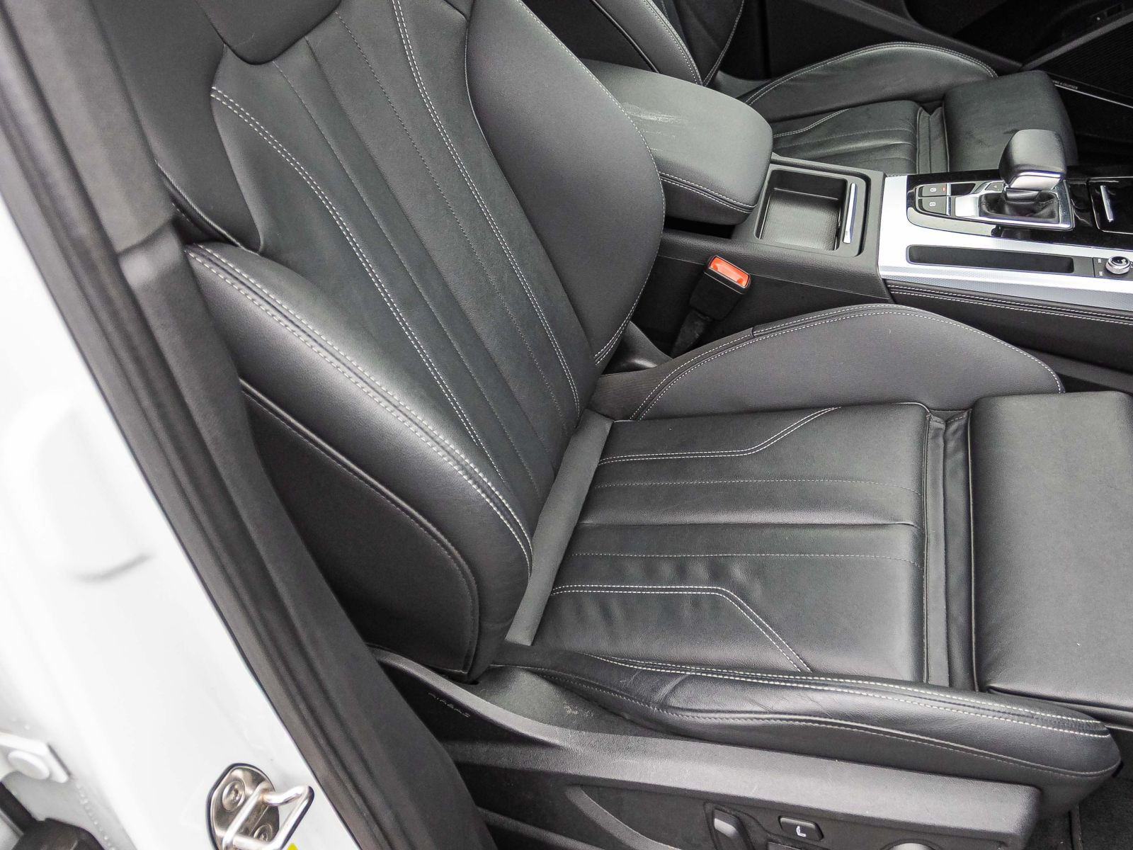 Audi Q5 Sportback S line edition one 40TDI qu Stronic