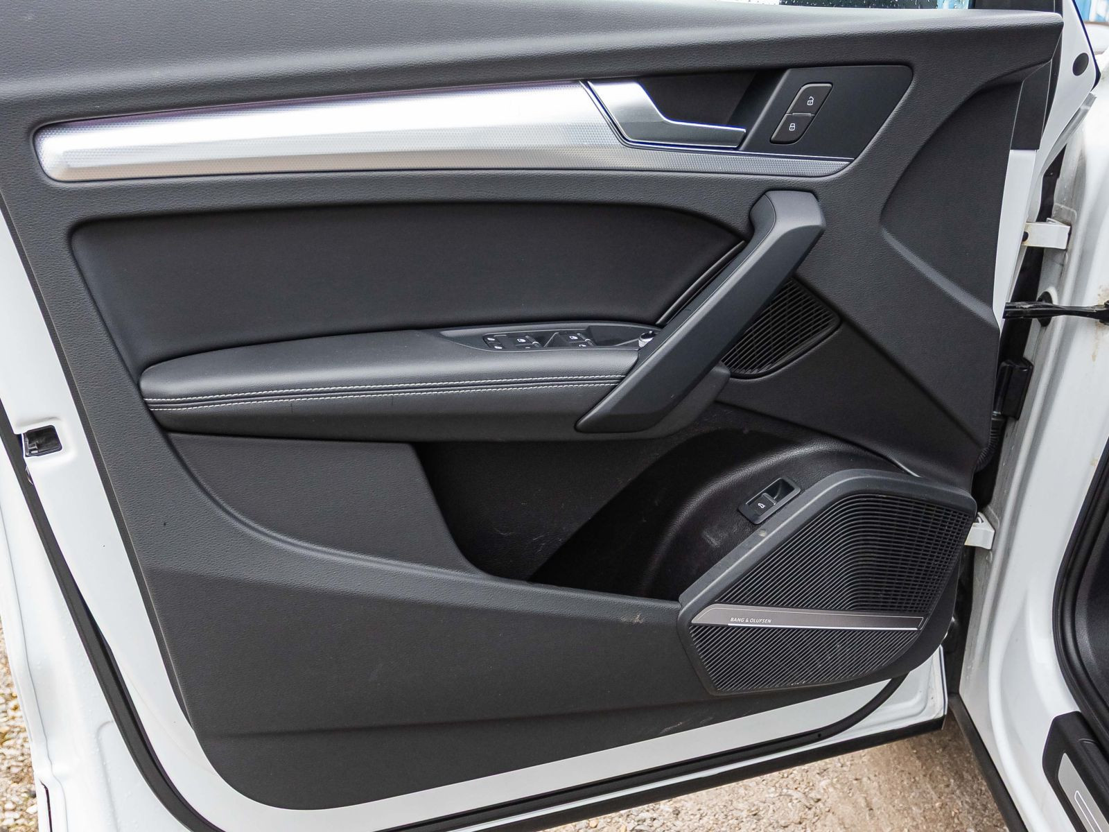 Audi Q5 Sportback S line edition one 40TDI qu Stronic