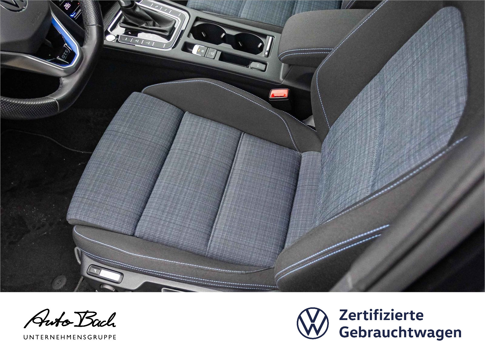 Volkswagen Passat Variant GTE 1.4 eHybrid DSG Navi LED CarPlay
