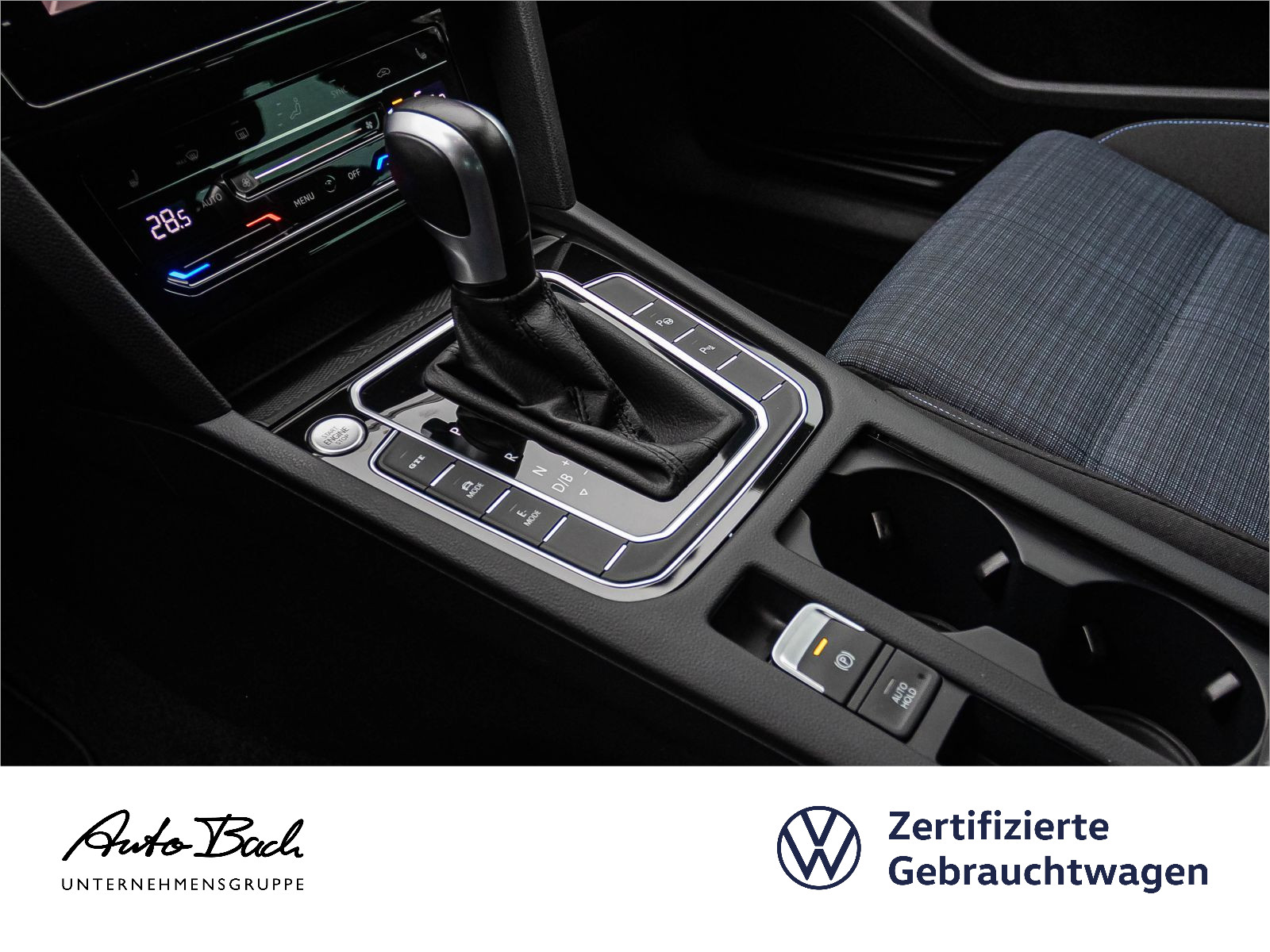 Volkswagen Passat Variant GTE 1.4 eHybrid DSG Navi LED CarPlay