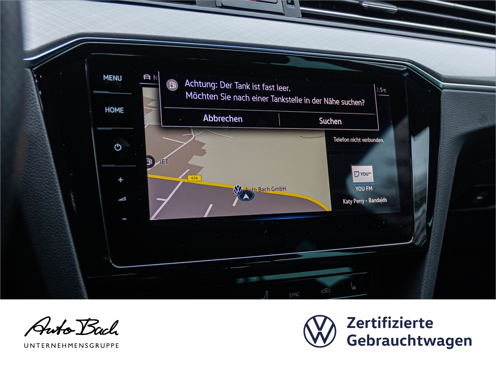 Volkswagen Passat Variant GTE 1.4 eHybrid DSG Navi LED CarPlay
