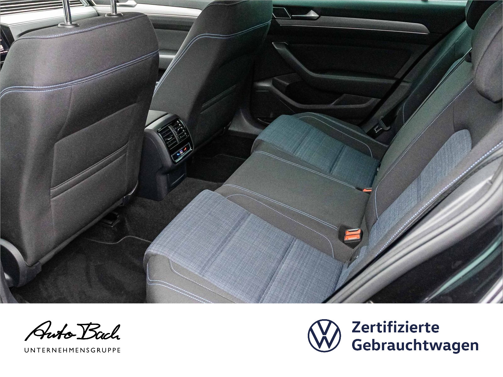 Volkswagen Passat Variant GTE 1.4 eHybrid DSG Navi LED CarPlay