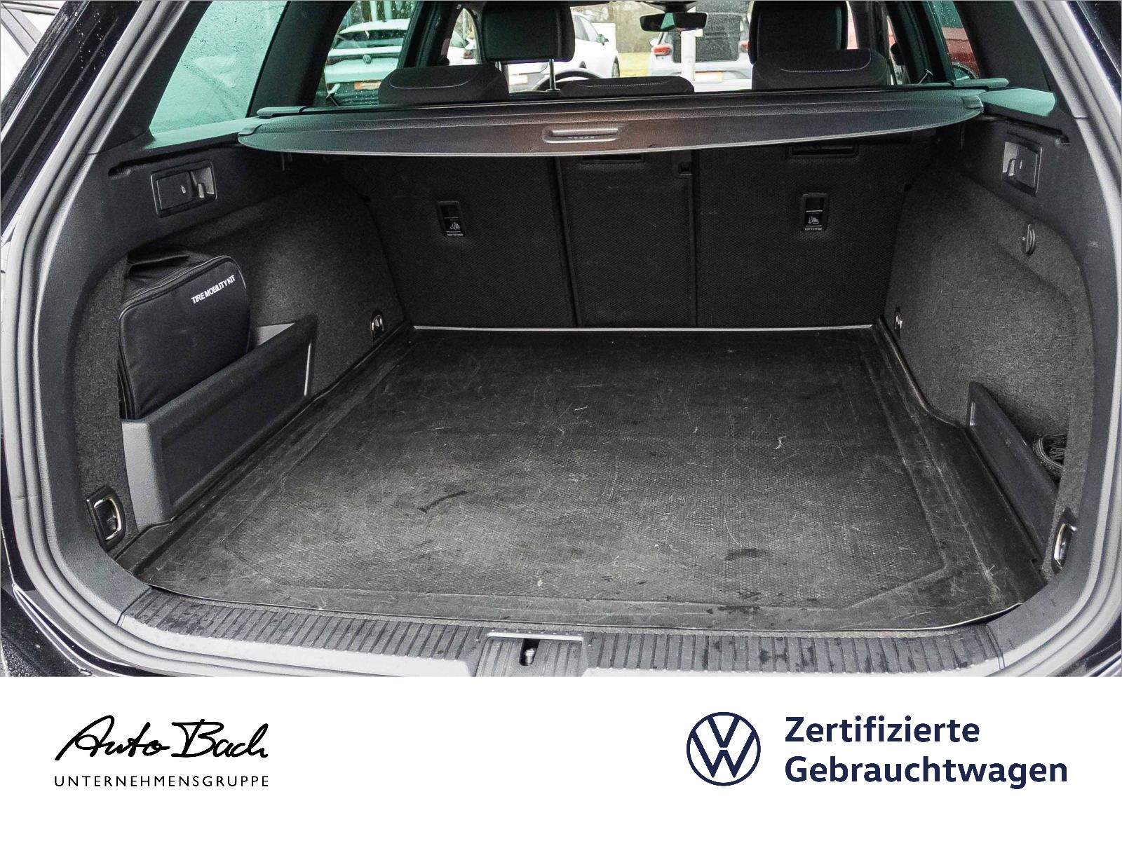 Volkswagen Passat Variant GTE 1.4 eHybrid DSG Navi LED CarPlay
