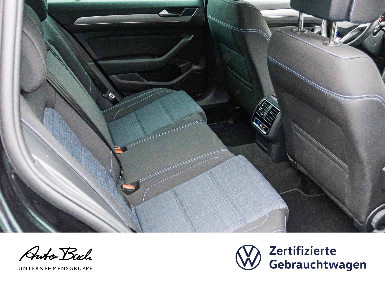 Volkswagen Passat Variant GTE 1.4 eHybrid DSG Navi LED CarPlay
