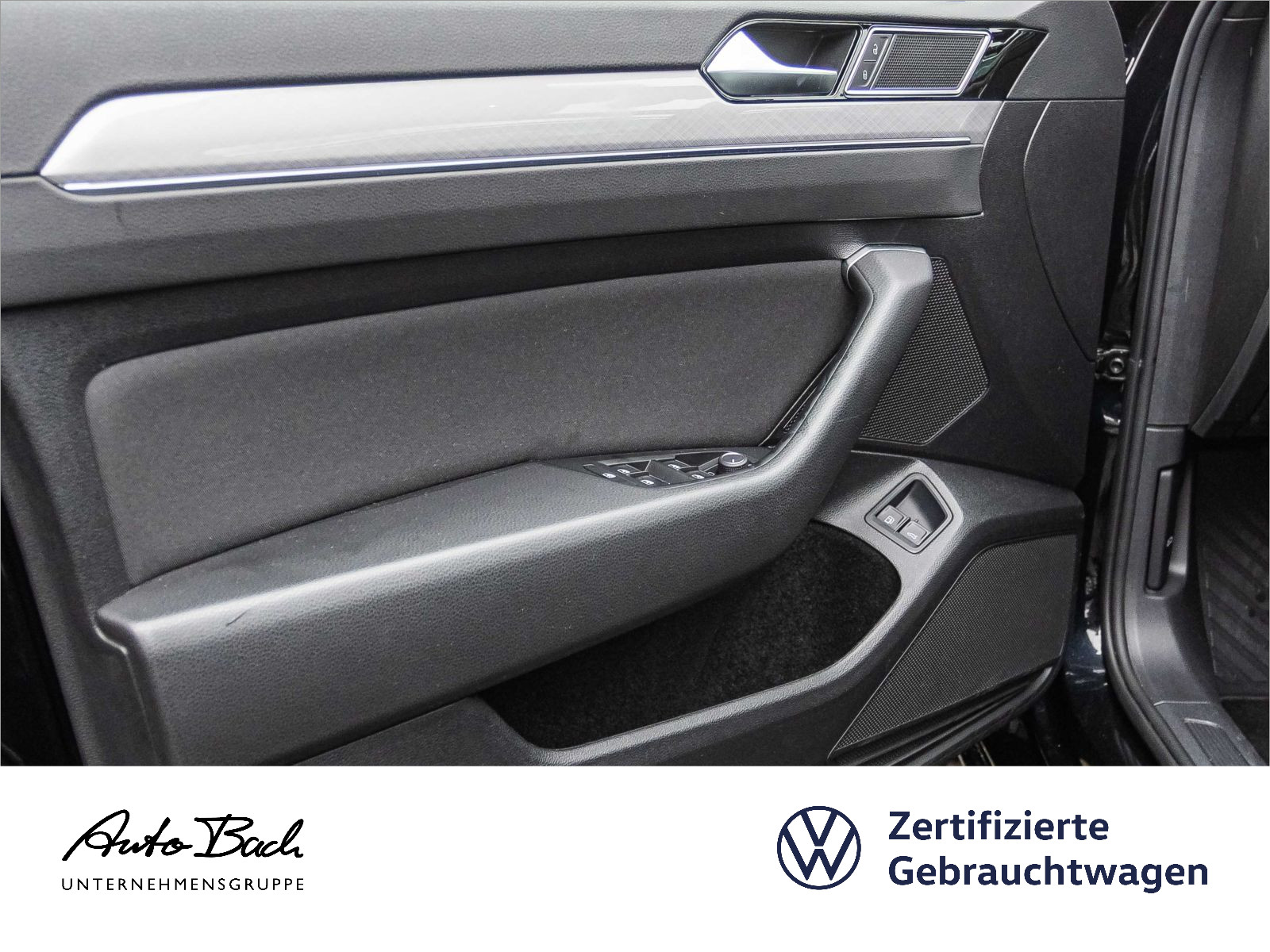 Volkswagen Passat Variant GTE 1.4 eHybrid DSG Navi LED CarPlay