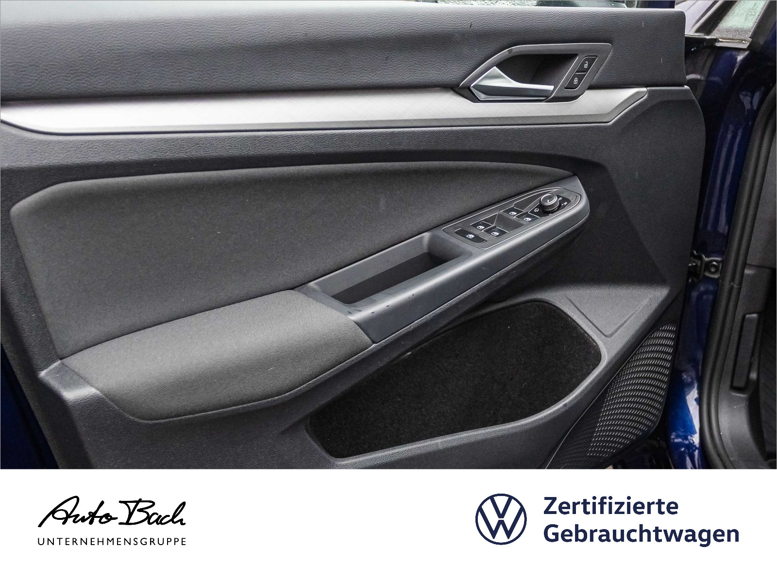 Volkswagen Golf VIII 2.0TDI Life DSG Navi LED ACC EPH CarPlay