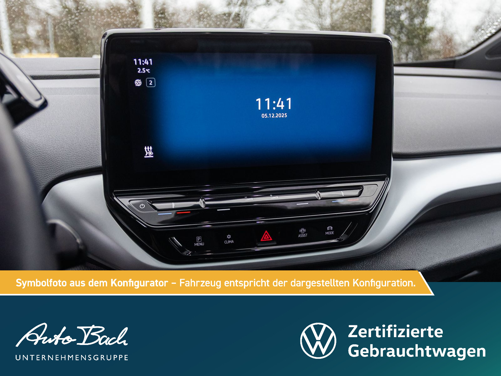 Volkswagen ID.4 Pro Performance Navi LED Panorama CarPlay