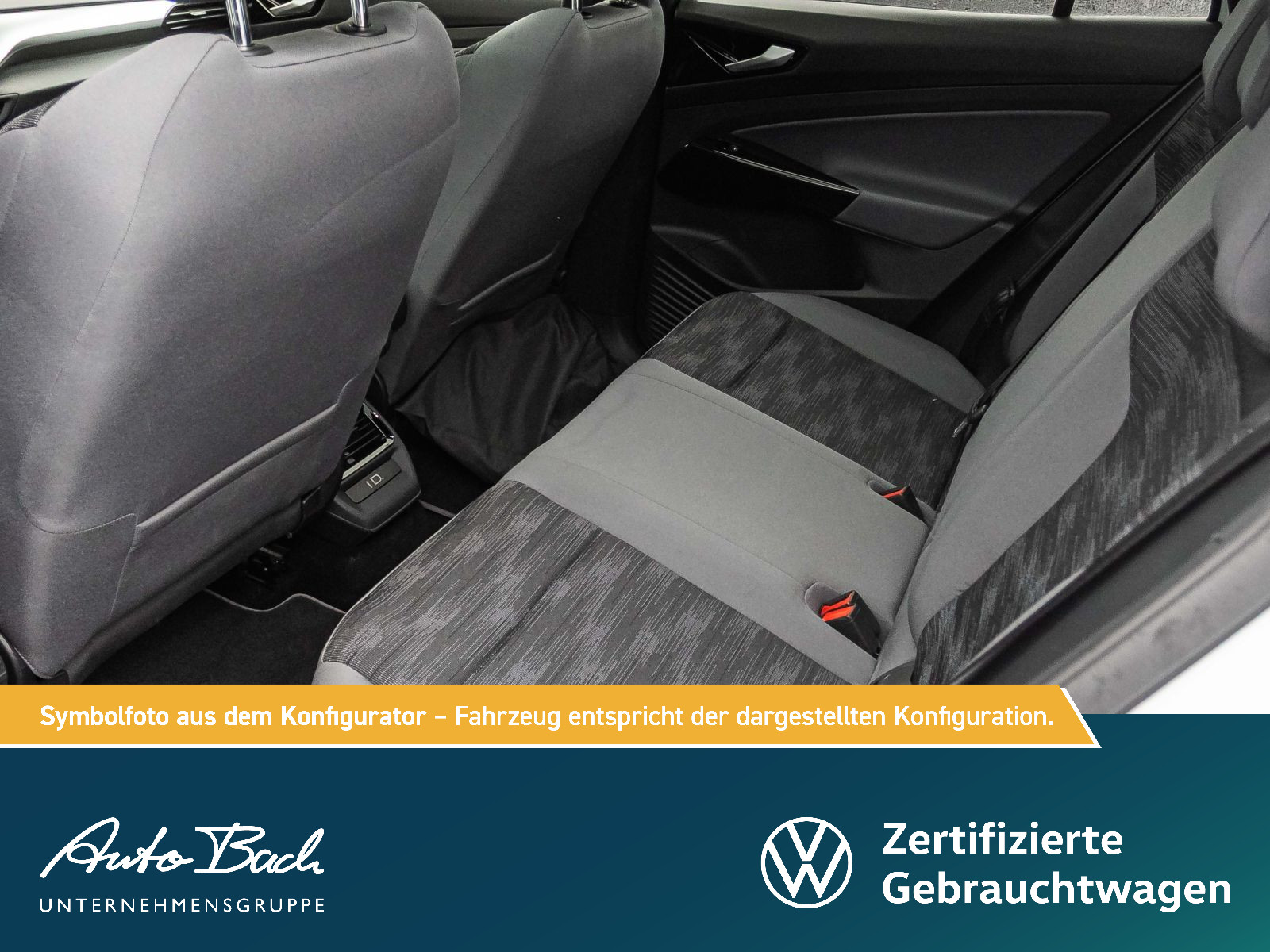 Volkswagen ID.4 Pro Performance Navi LED Panorama CarPlay