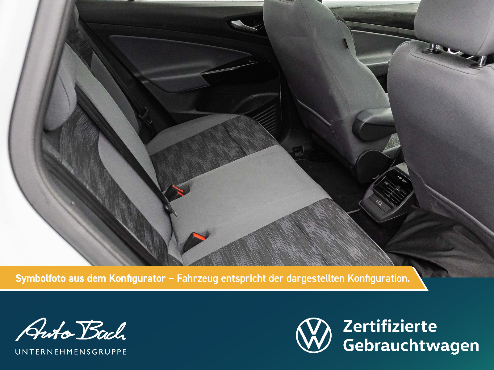 Volkswagen ID.4 Pro Performance Navi LED Panorama CarPlay