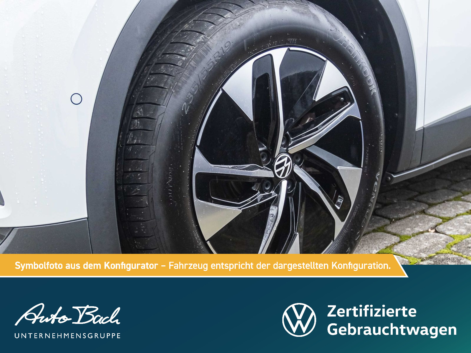 Volkswagen ID.4 Pro Performance Navi LED Panorama CarPlay