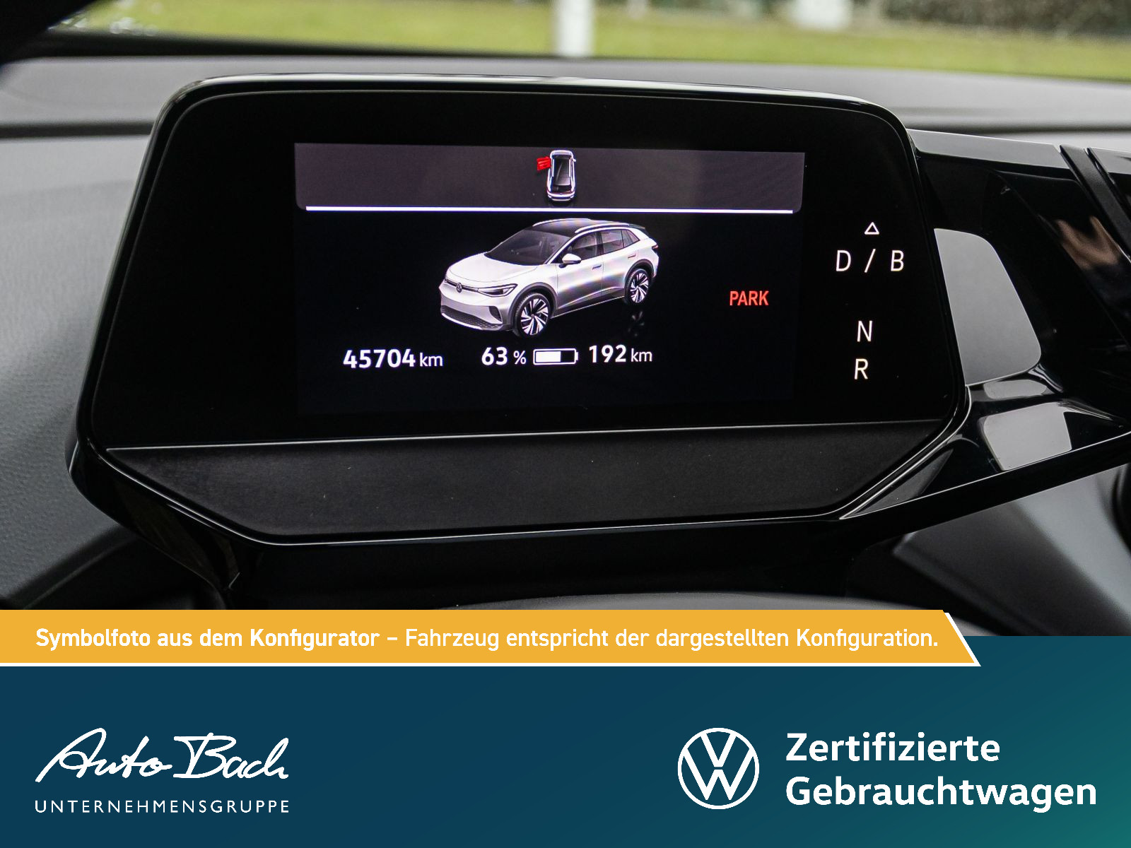 Volkswagen ID.4 Pro Performance Navi LED Panorama CarPlay