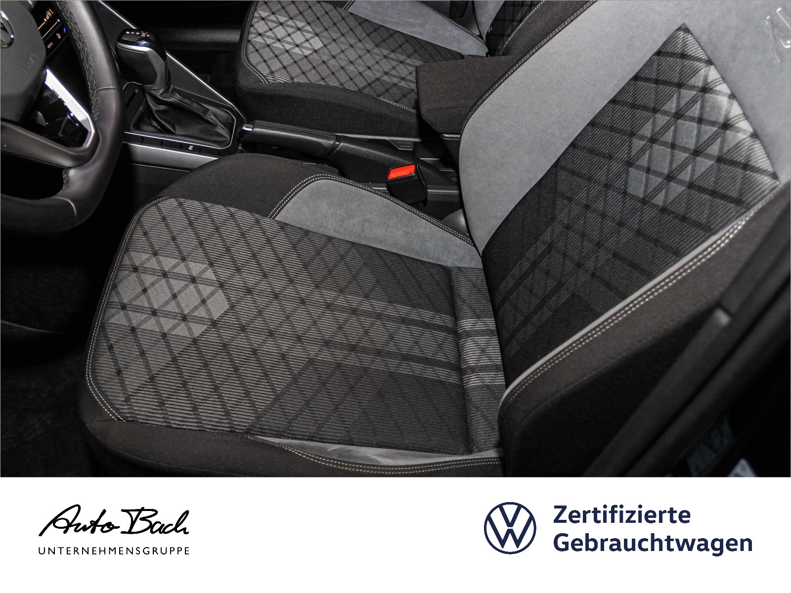 Volkswagen Taigo 1.5 TSI DSG R-Line, LED-Matrix, App-Connect, Rückfahrkamera