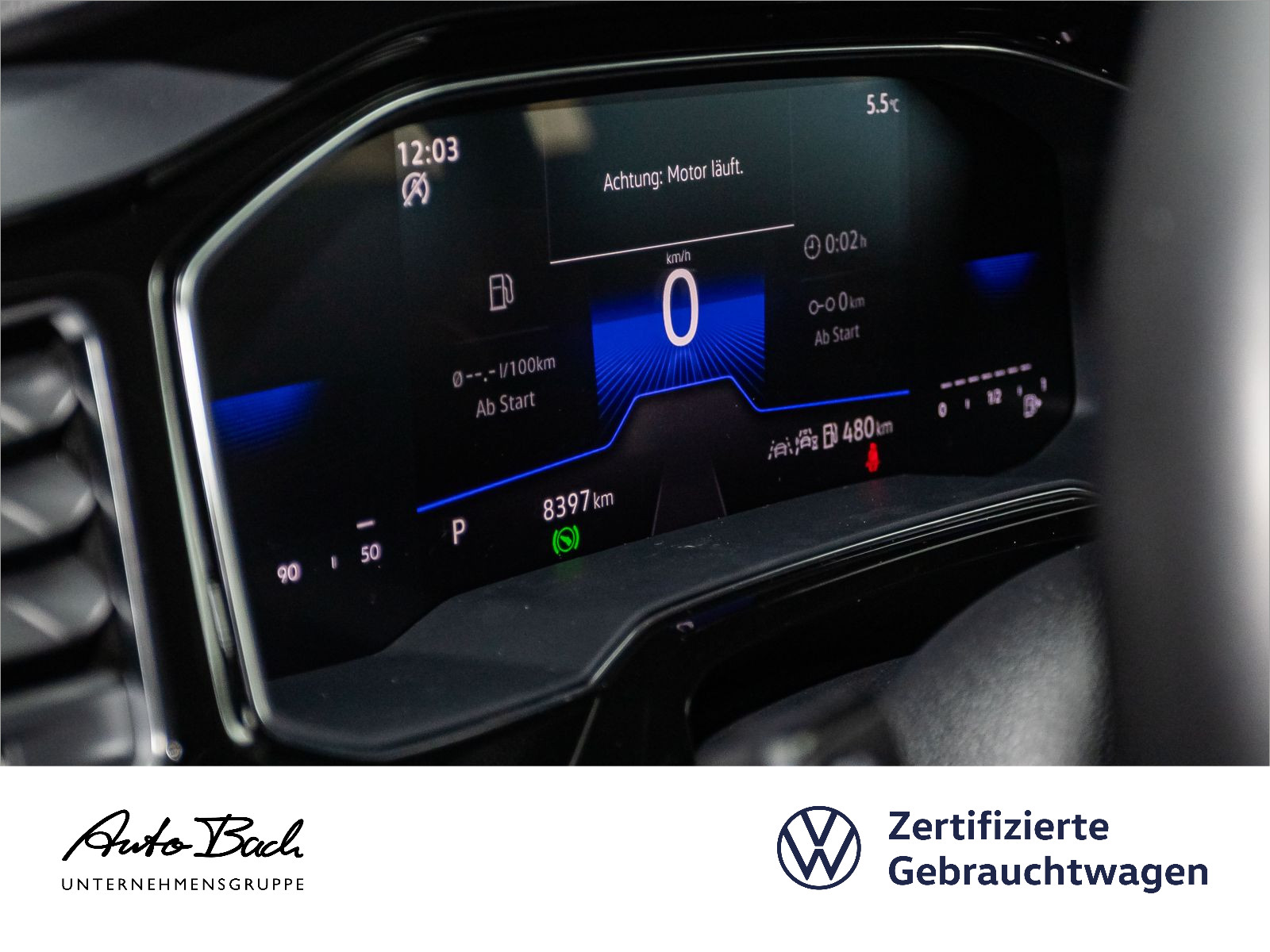 Volkswagen Taigo 1.5 TSI DSG R-Line, LED-Matrix, App-Connect, Rückfahrkamera