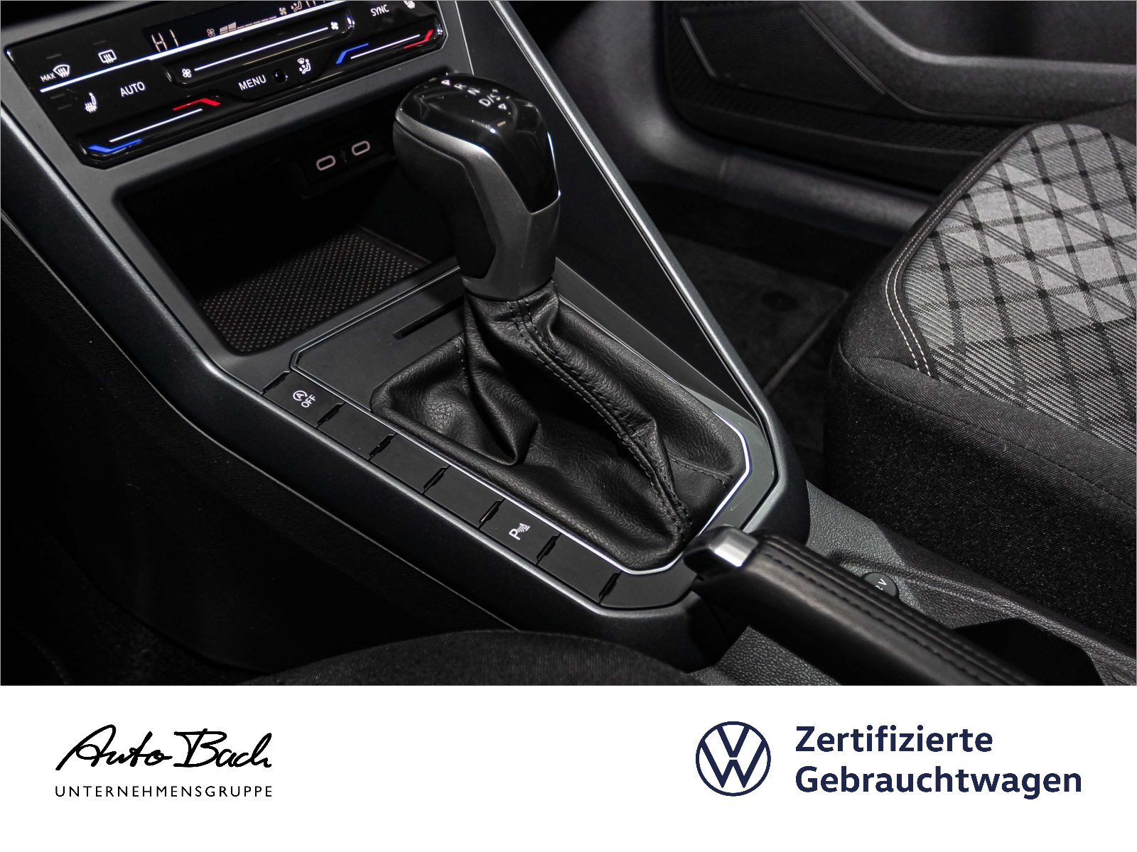 Volkswagen Taigo 1.5 TSI DSG R-Line, LED-Matrix, App-Connect, Rückfahrkamera