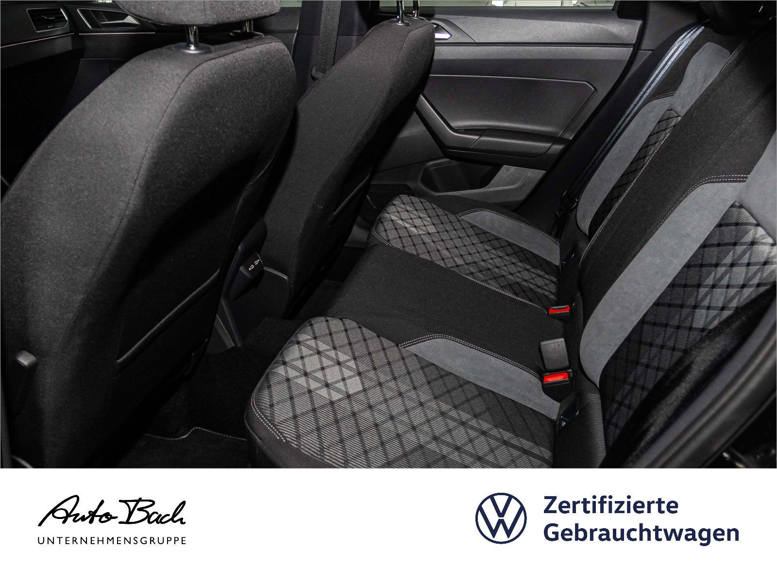 Volkswagen Taigo 1.5 TSI DSG R-Line, LED-Matrix, App-Connect, Rückfahrkamera