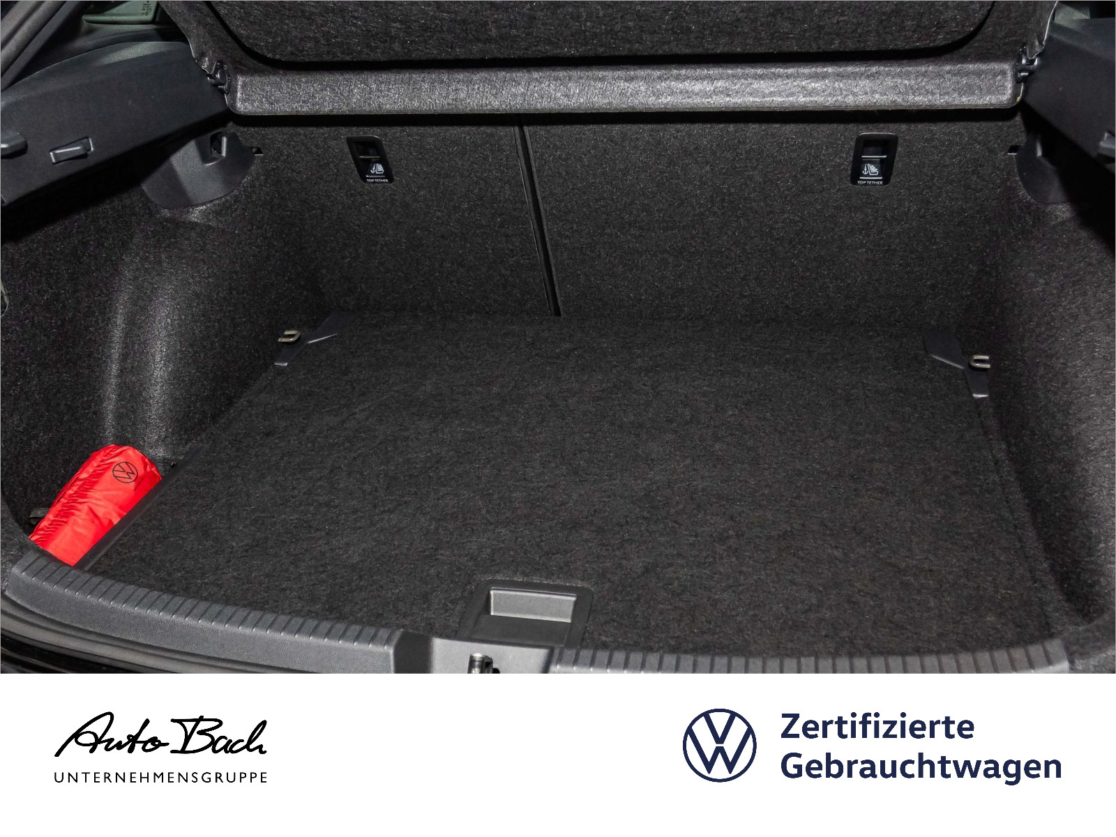 Volkswagen Taigo 1.5 TSI DSG R-Line, LED-Matrix, App-Connect, Rückfahrkamera