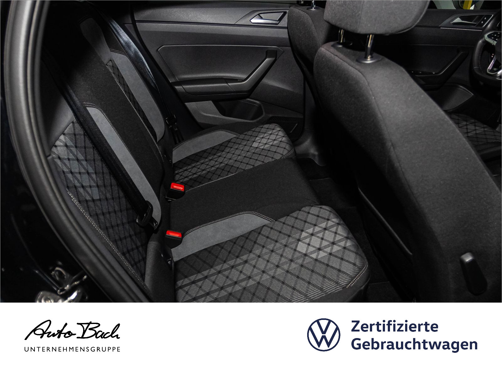 Volkswagen Taigo 1.5 TSI DSG R-Line, LED-Matrix, App-Connect, Rückfahrkamera
