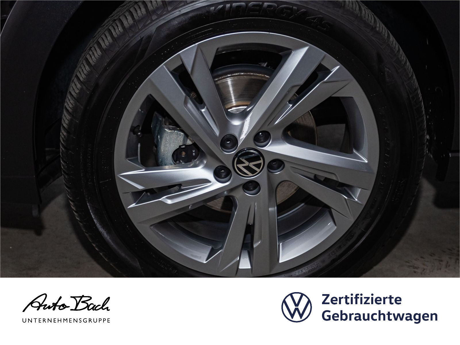 Volkswagen Taigo 1.5 TSI DSG R-Line, LED-Matrix, App-Connect, Rückfahrkamera