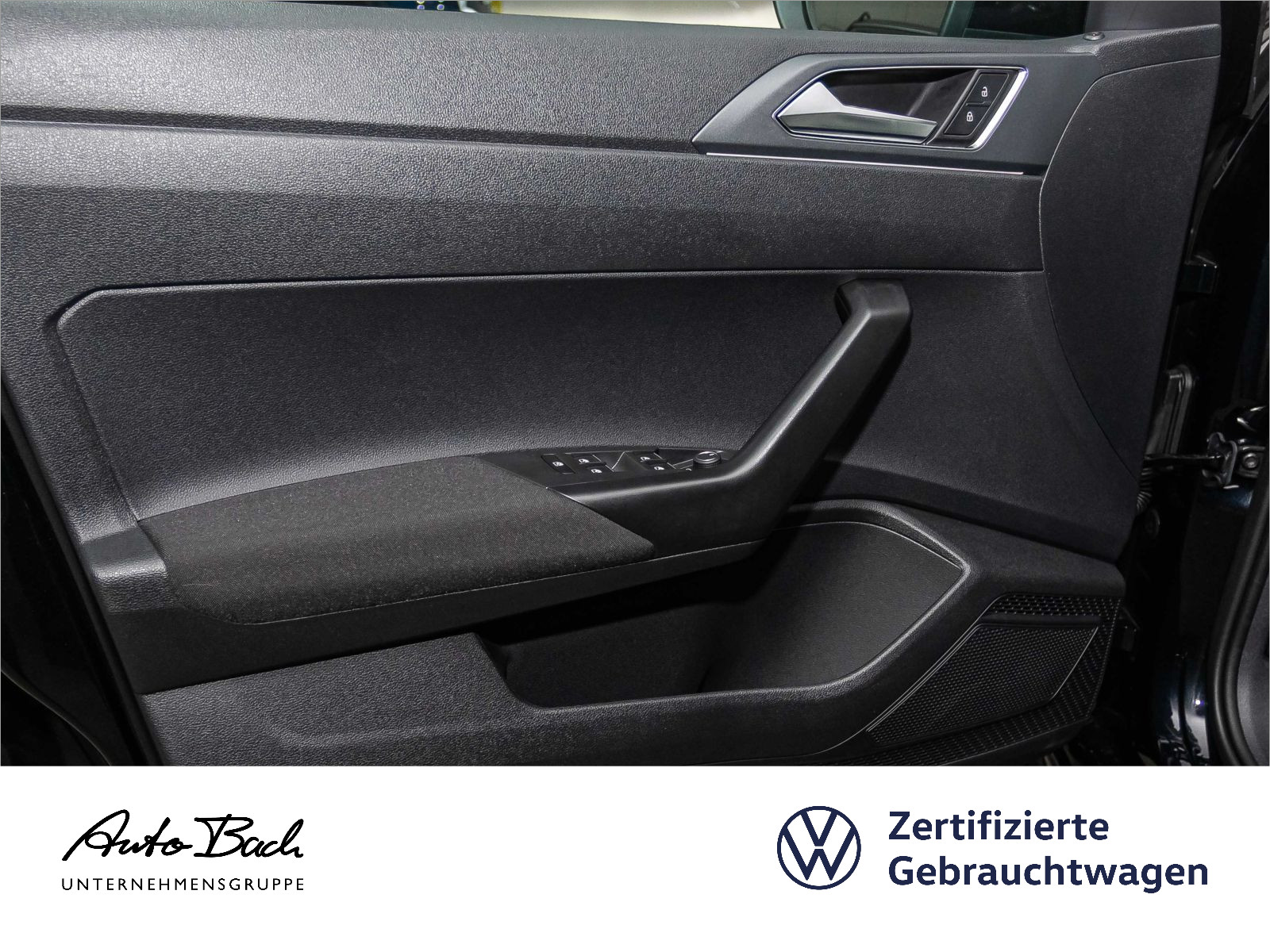 Volkswagen Taigo 1.5 TSI DSG R-Line, LED-Matrix, App-Connect, Rückfahrkamera