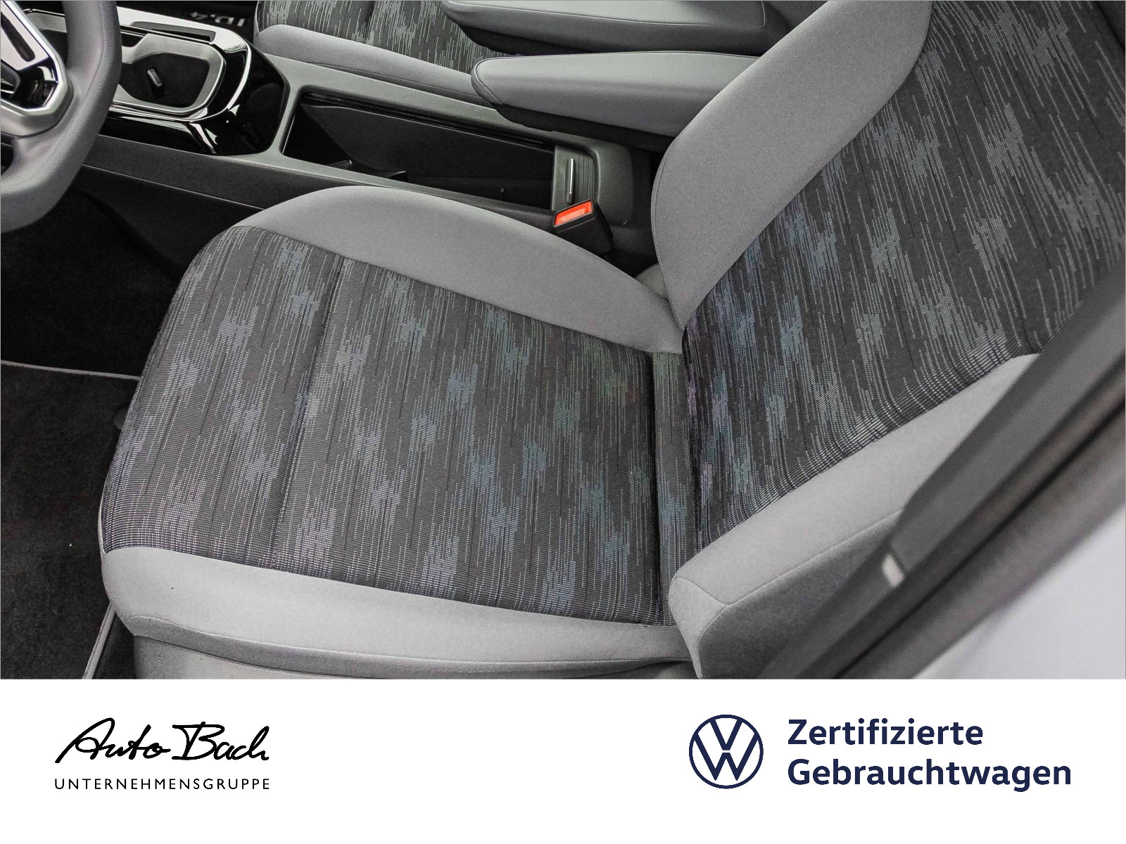 Volkswagen ID.4 Pro Performance LED CarPlay Standklima ACC