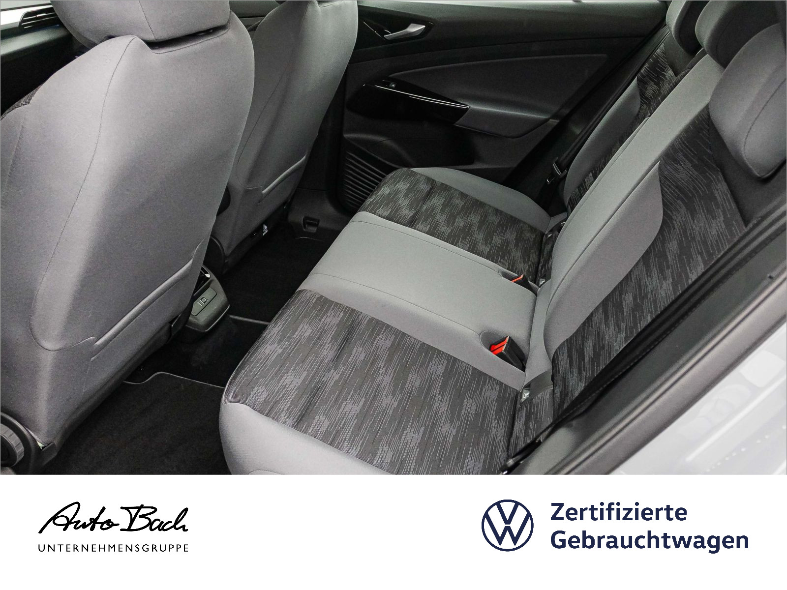 Volkswagen ID.4 Pro Performance LED CarPlay Standklima ACC