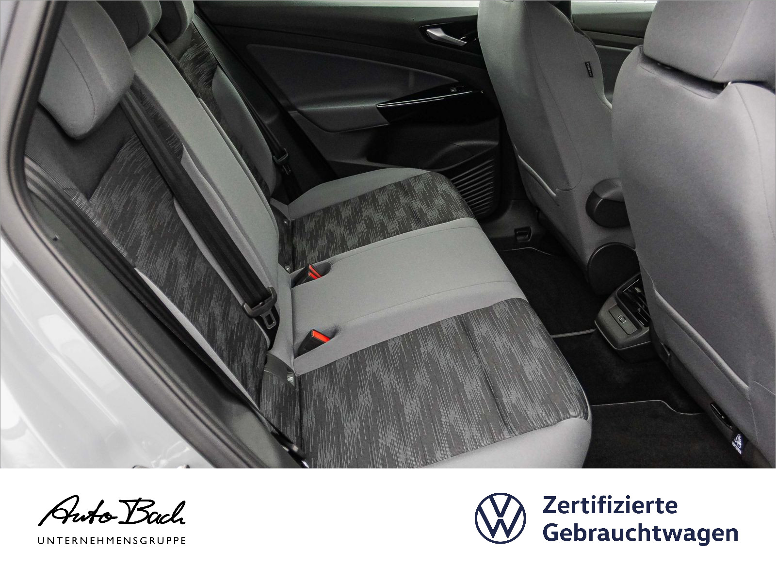 Volkswagen ID.4 Pro Performance LED CarPlay Standklima ACC