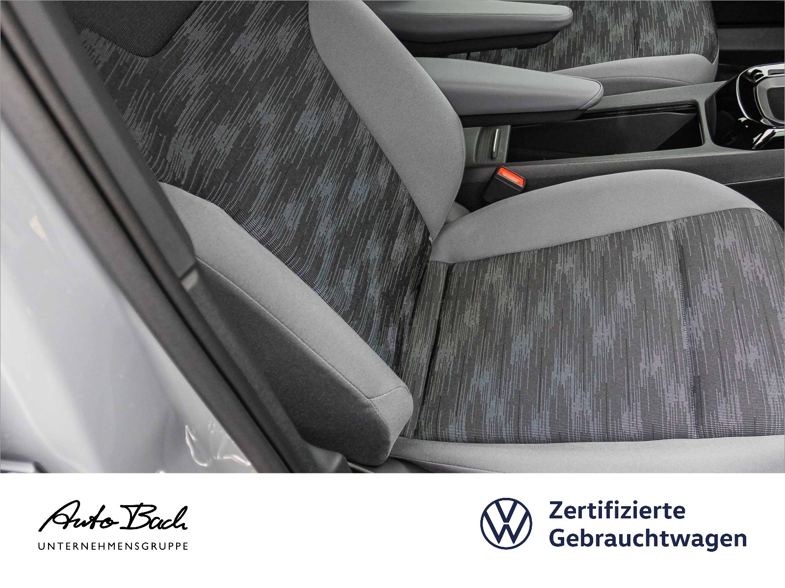 Volkswagen ID.4 Pro Performance LED CarPlay Standklima ACC