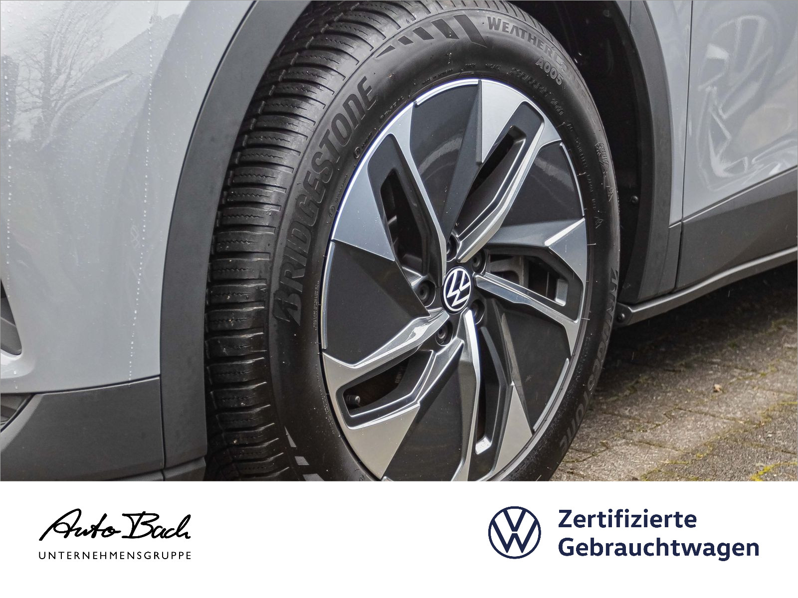 Volkswagen ID.4 Pro Performance LED CarPlay Standklima ACC