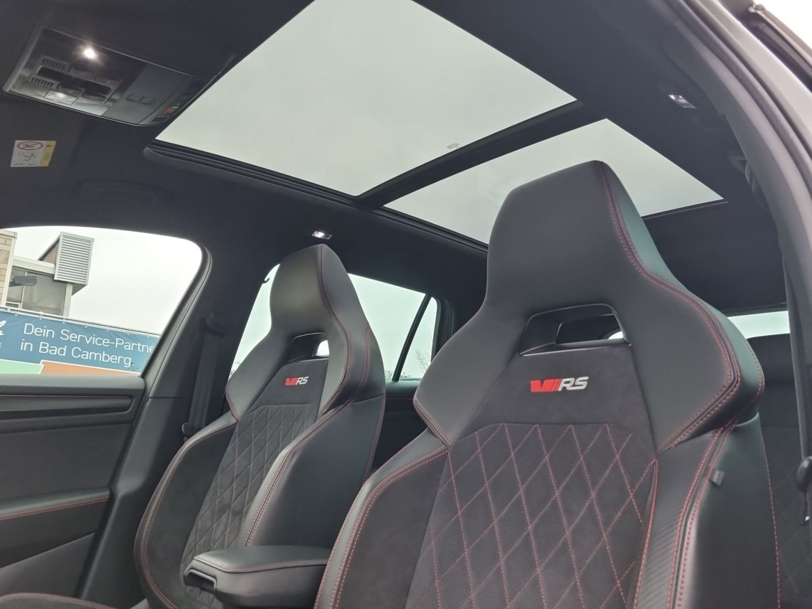 Skoda Kodiaq RS 2.0 Bi-TDI 4x4 DSG Navi LED EPH GRA