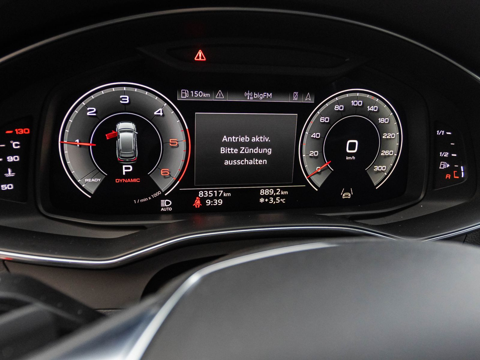 Audi A6 Avant Design 40TDI qu Stronic Navi LED ACC AHK