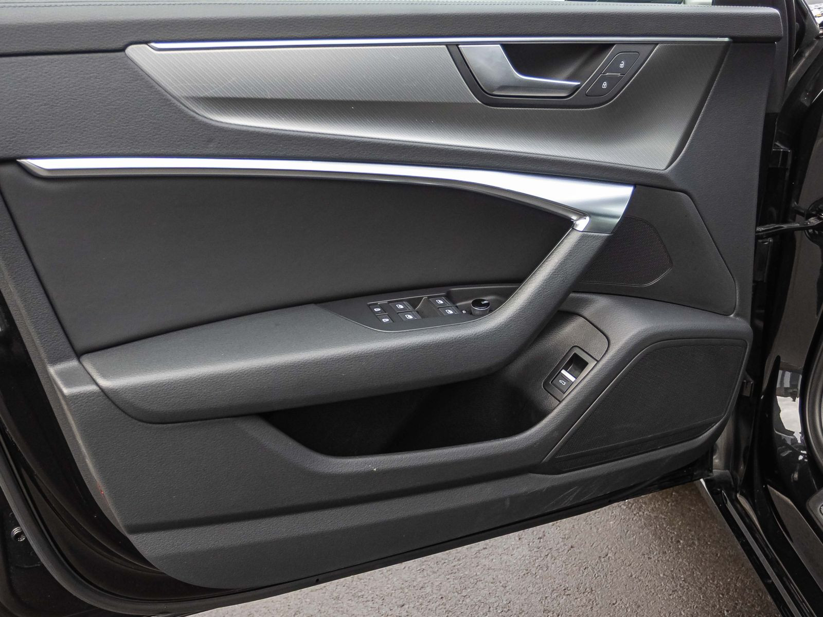 Audi A6 Avant Design 40TDI qu Stronic Navi LED ACC AHK