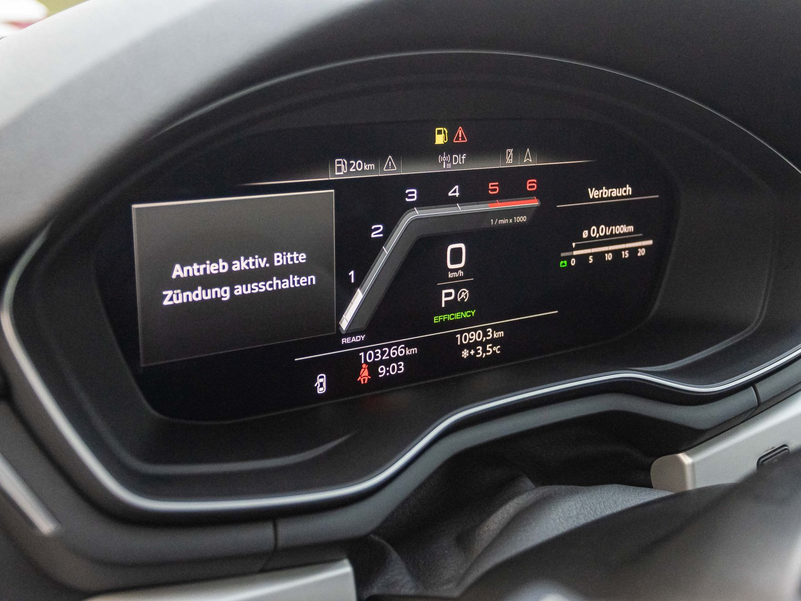 Audi A4 Advanced 40TDI Stronic Navi LED CarPlay GRA