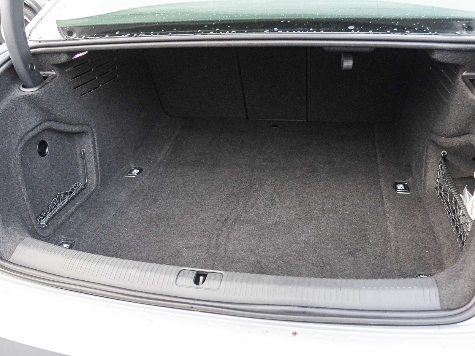 Audi A4 Advanced 40TDI Stronic Navi LED CarPlay GRA