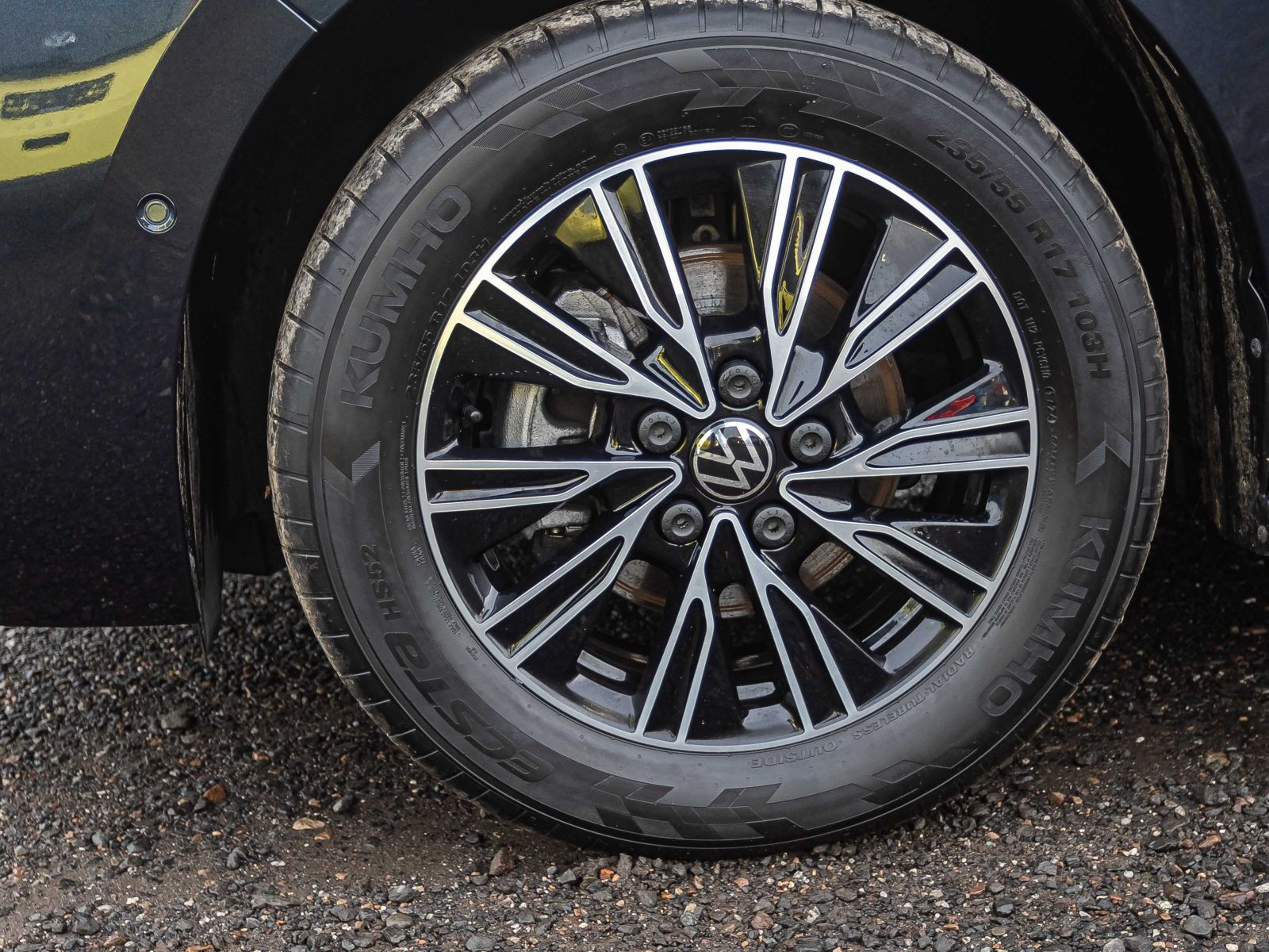 Volkswagen Multivan 2.0TDI LÜ Style DSG Navi LED HuD ACC AHK