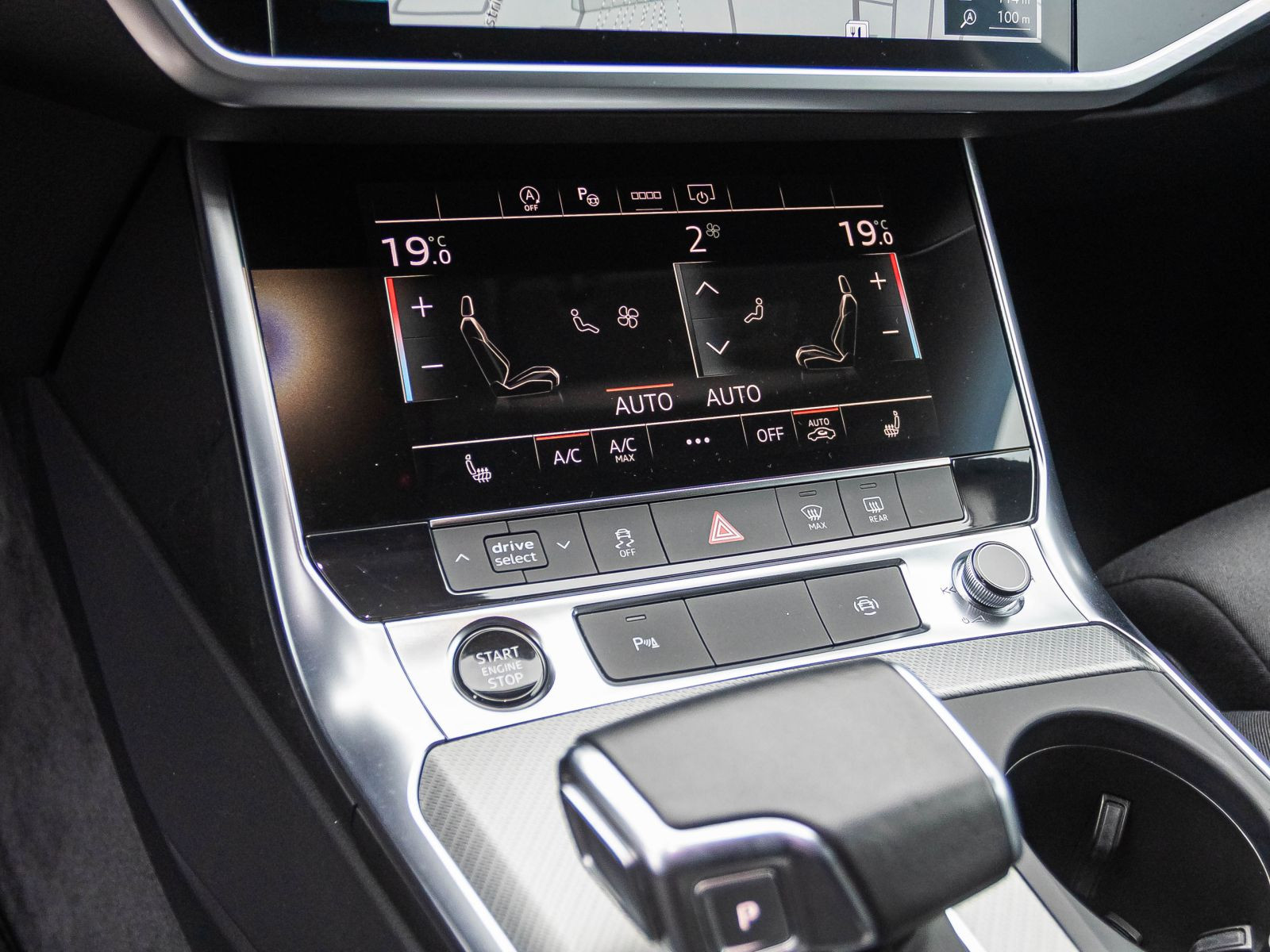 Audi A6 Avant Sport 40TDI qu Stronic Navi AHK virtual