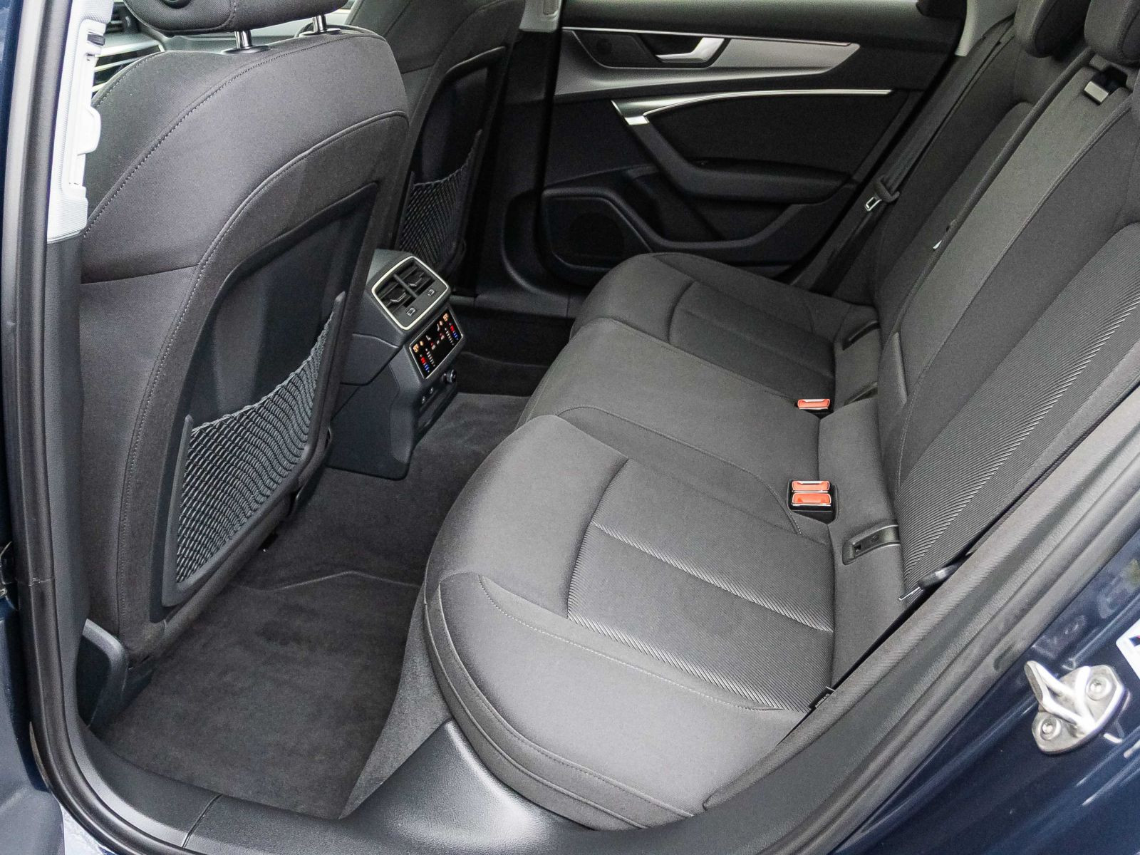 Audi A6 Avant Sport 40TDI qu Stronic Navi AHK virtual