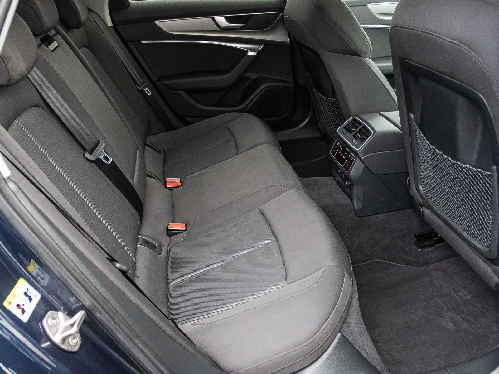 Audi A6 Avant Sport 40TDI qu Stronic Navi AHK virtual