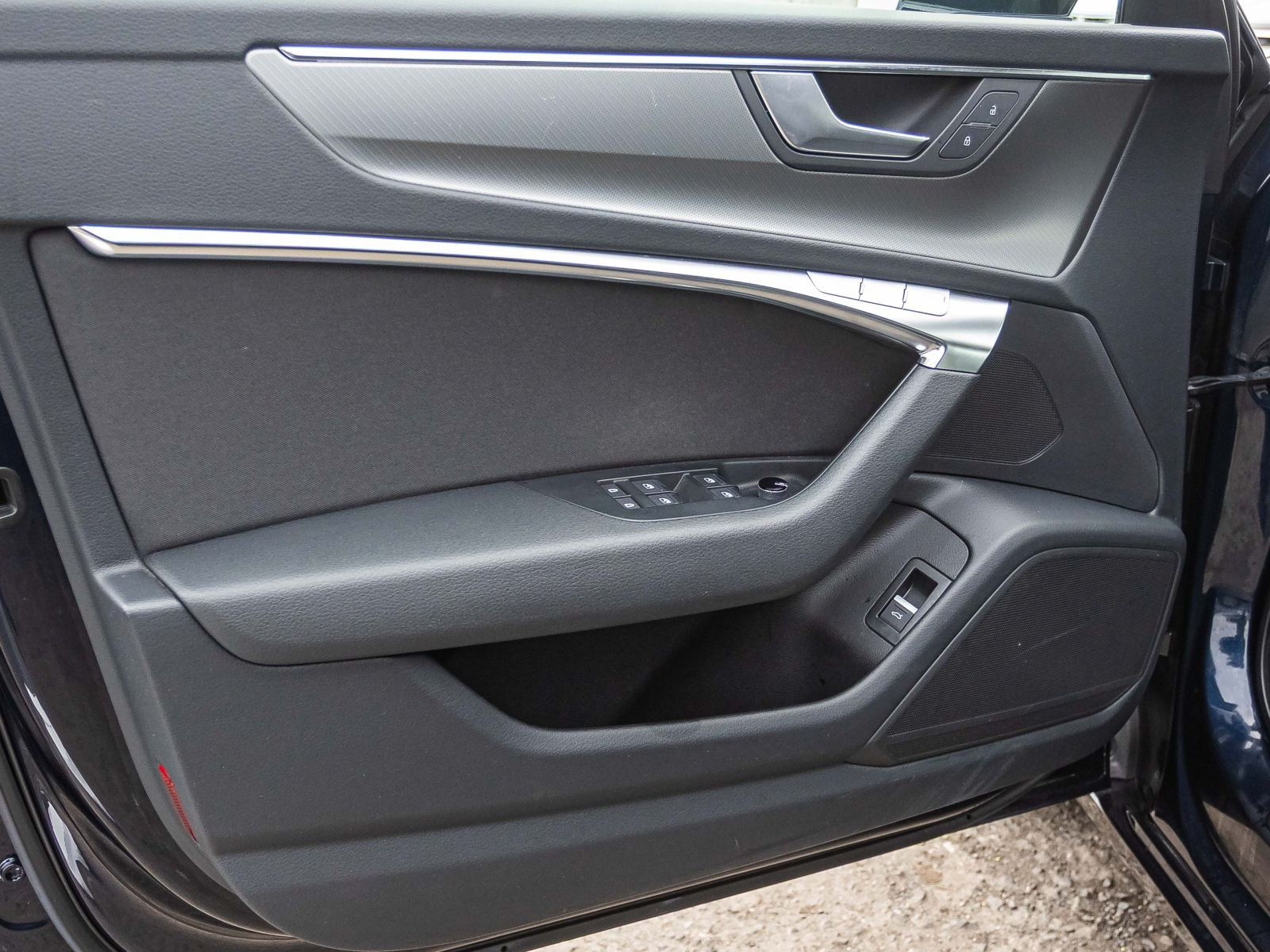 Audi A6 Avant Sport 40TDI qu Stronic Navi AHK virtual