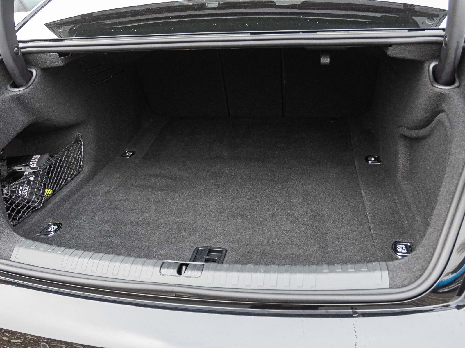 Audi A6 Limousine S line 45TFSI qu Stronic Navi AHK ACC