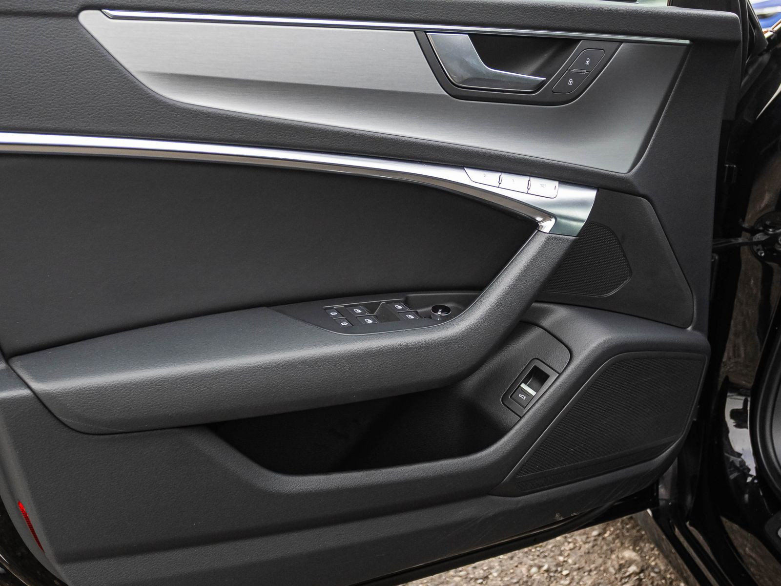 Audi A6 Limousine S line 45TFSI qu Stronic Navi AHK ACC