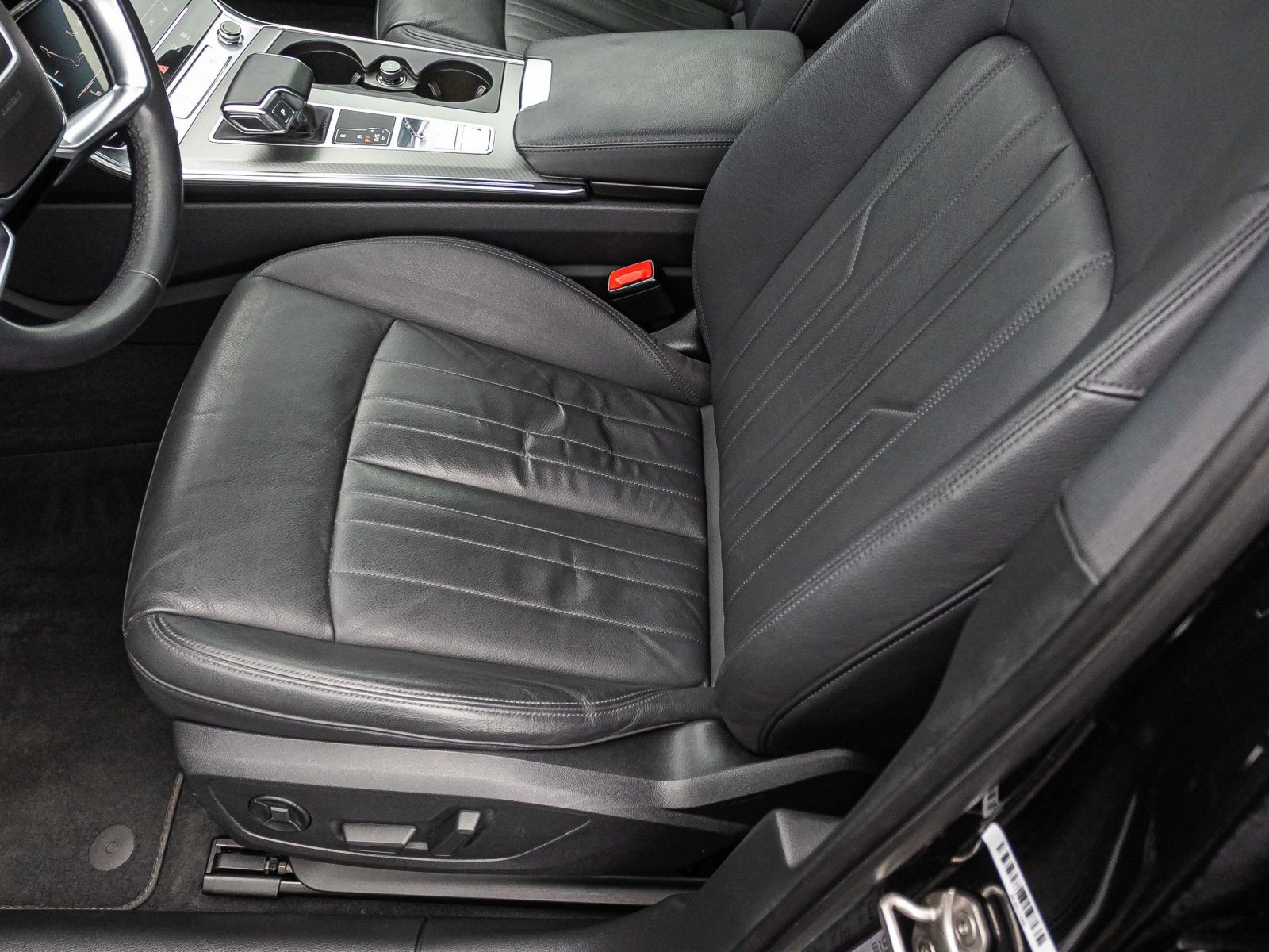 Audi A6 Limousine design 45TFSI qu Stronic Navi EPH ACC