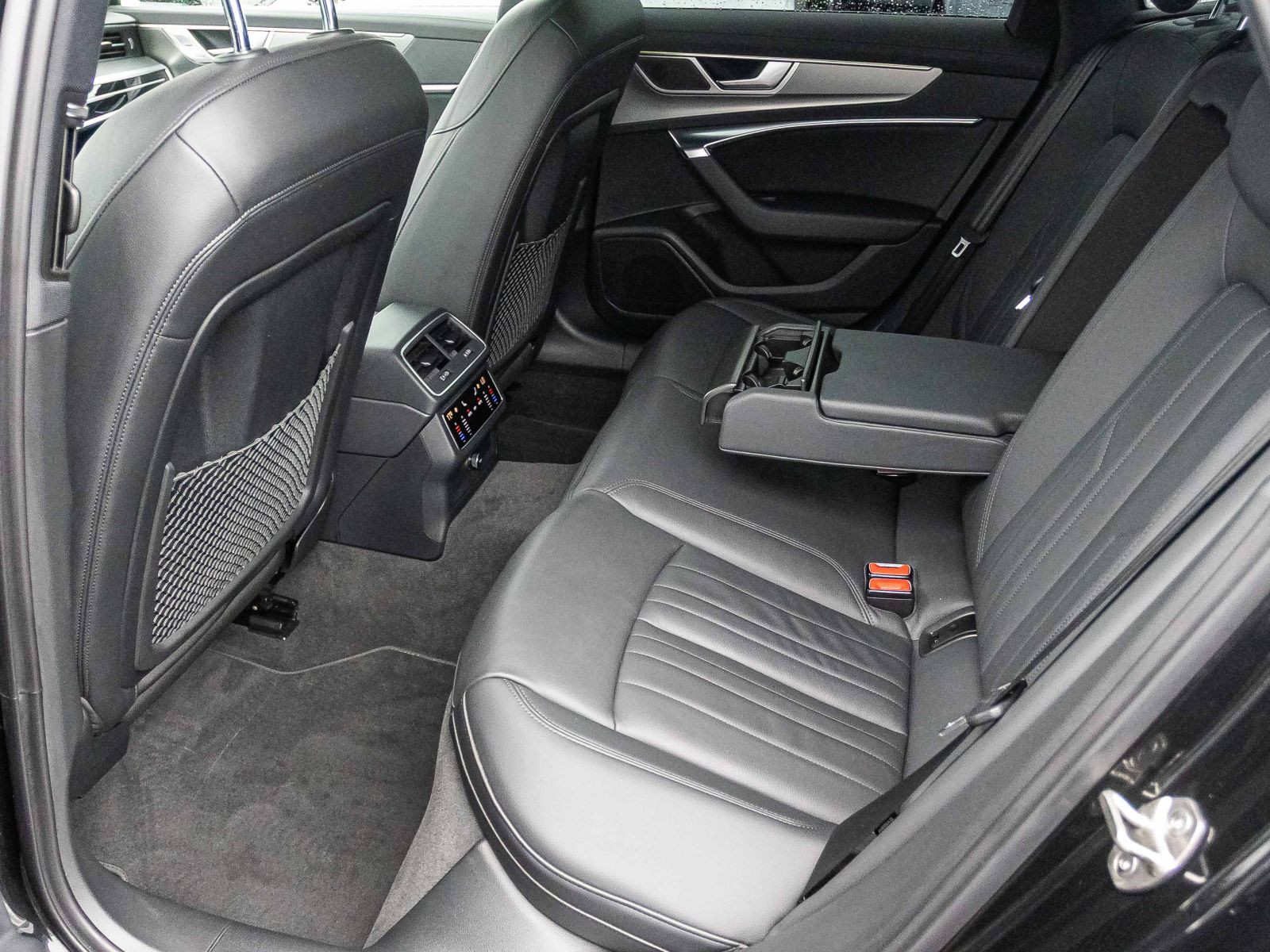 Audi A6 Limousine design 45TFSI qu Stronic Navi EPH ACC