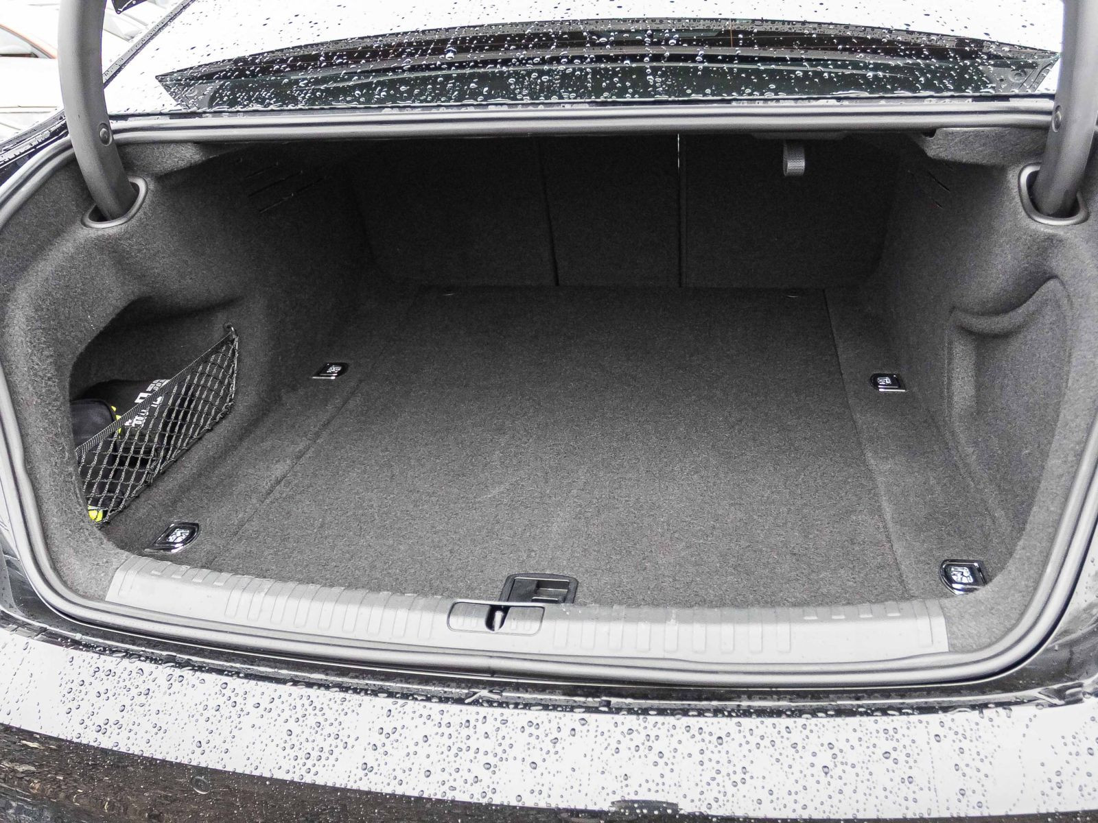 Audi A6 Limousine design 45TFSI qu Stronic Navi EPH ACC